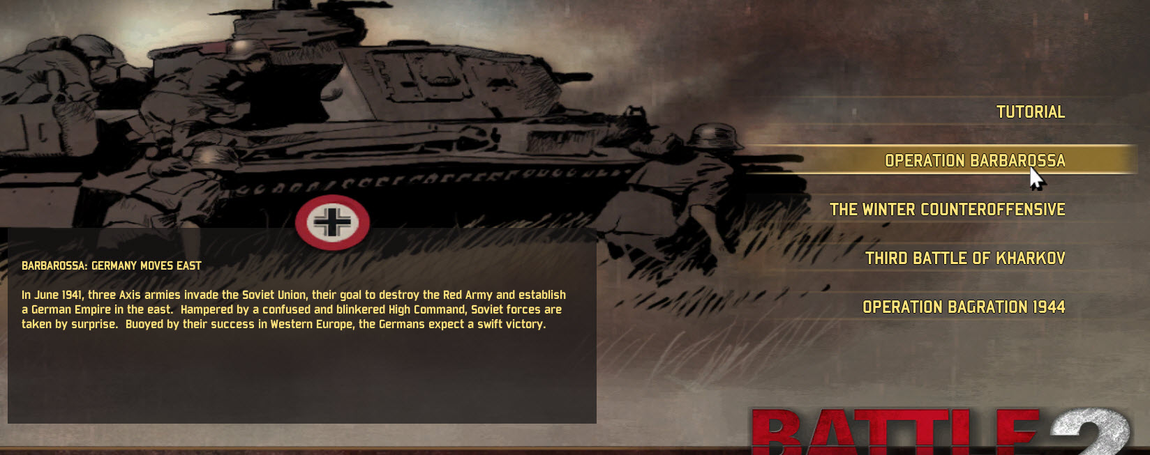 Campaigns