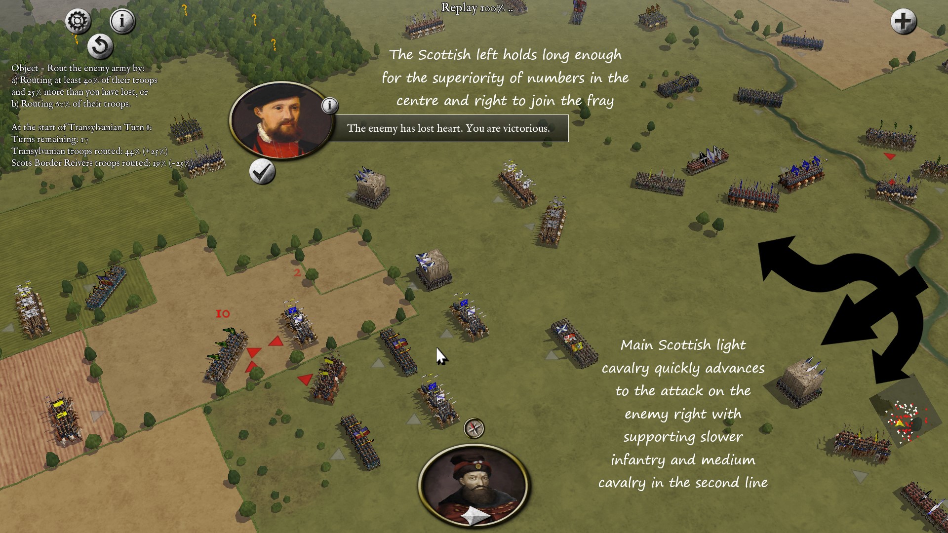 Scottish Borderers repel the Transylvanians.jpg
