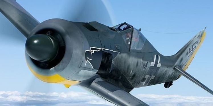 Fw 190 side.JPG
