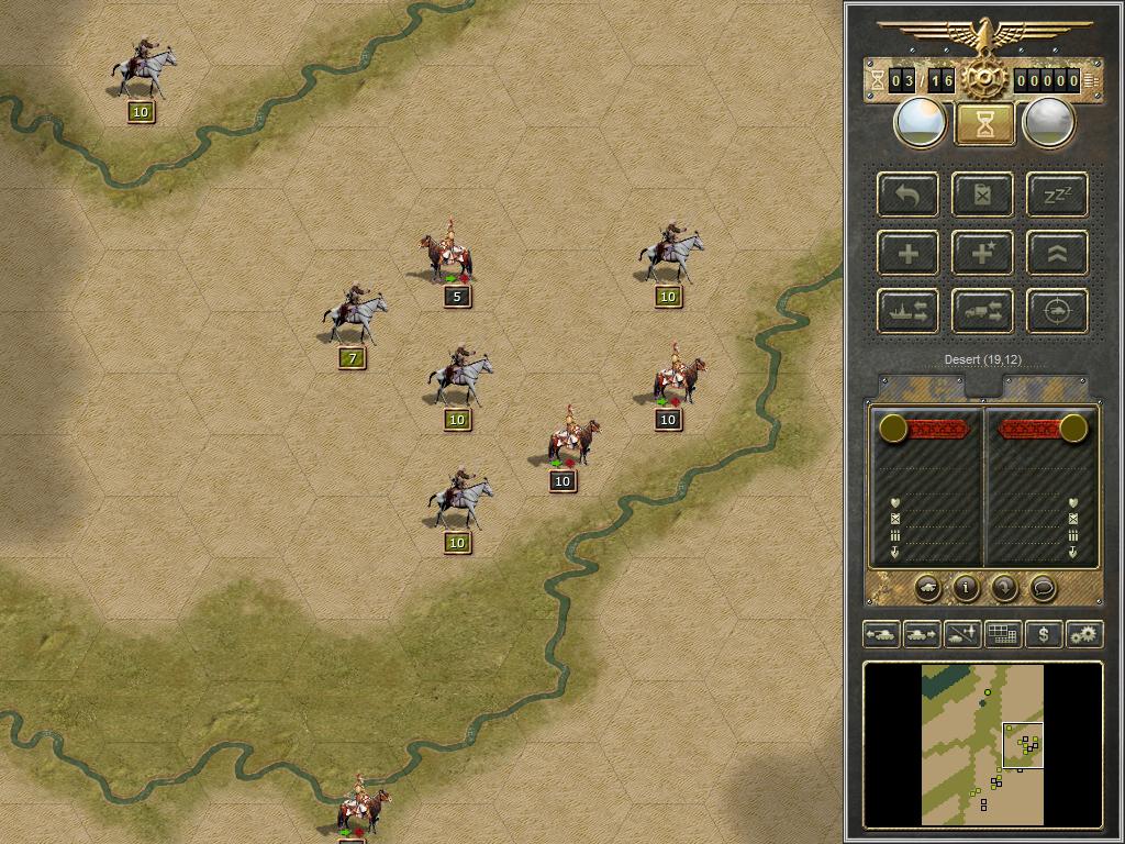 Battle between Mongol and Merkit forces, May 1200