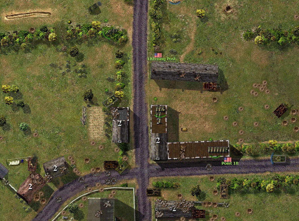 Day 13 17j t2 75mm gets a StuG early.jpg