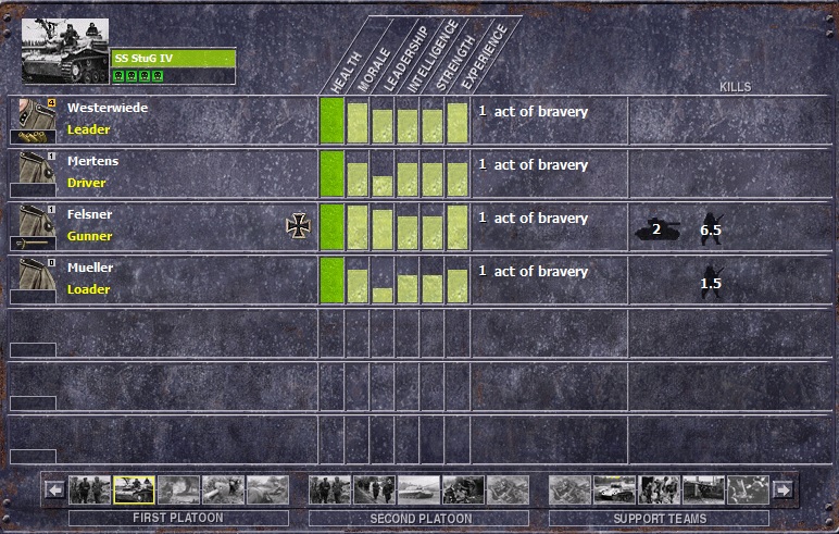 day 18 22j t2 SS StuG at st jores.jpg