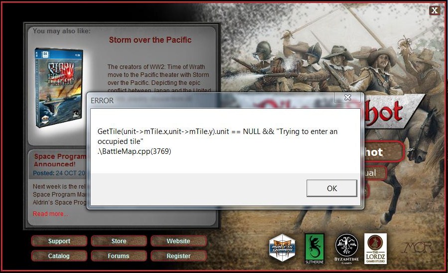 screenshot one
