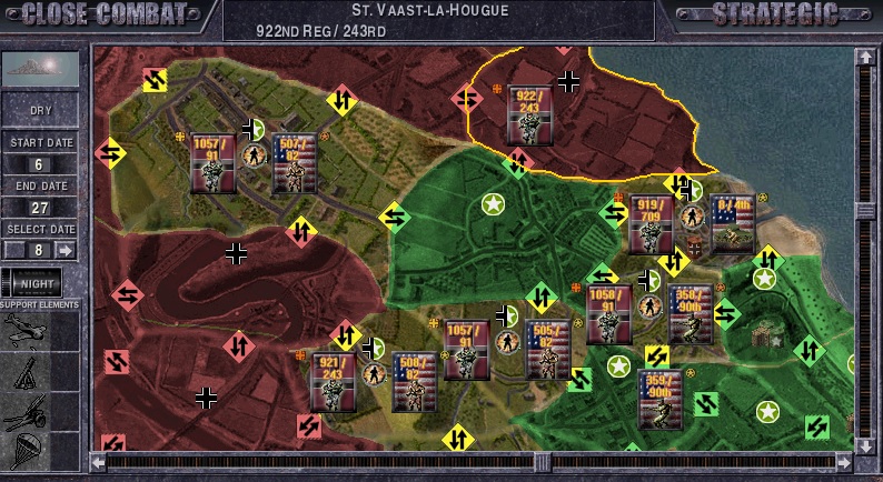 first five battles dusted.jpg