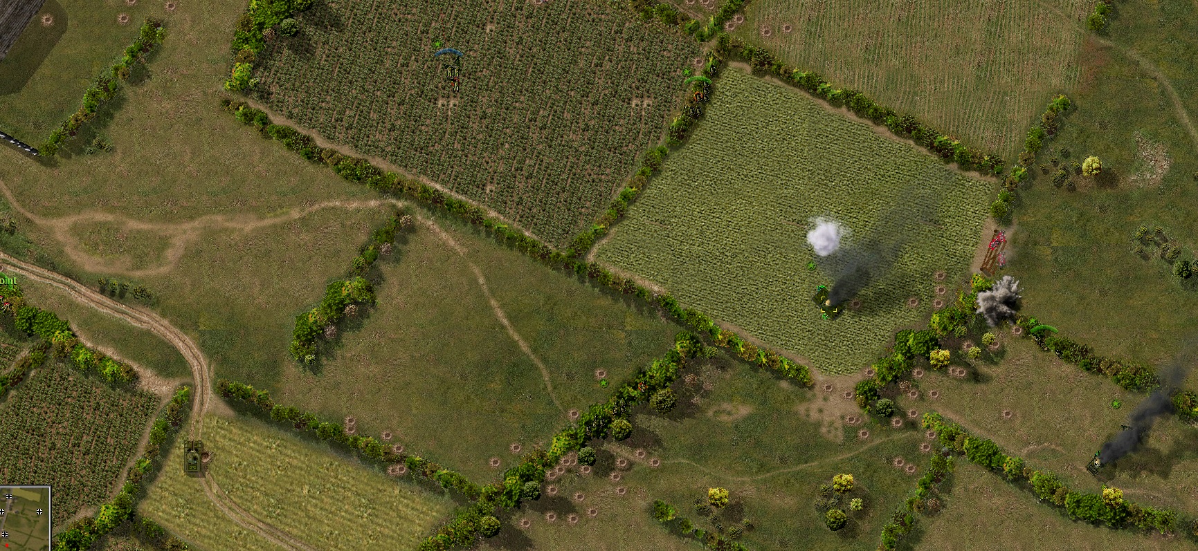 losing 2 tanks on right flank st vaast.jpg