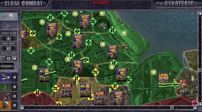 lower strat charge to La Haye - bg rotation at isigny.jpg