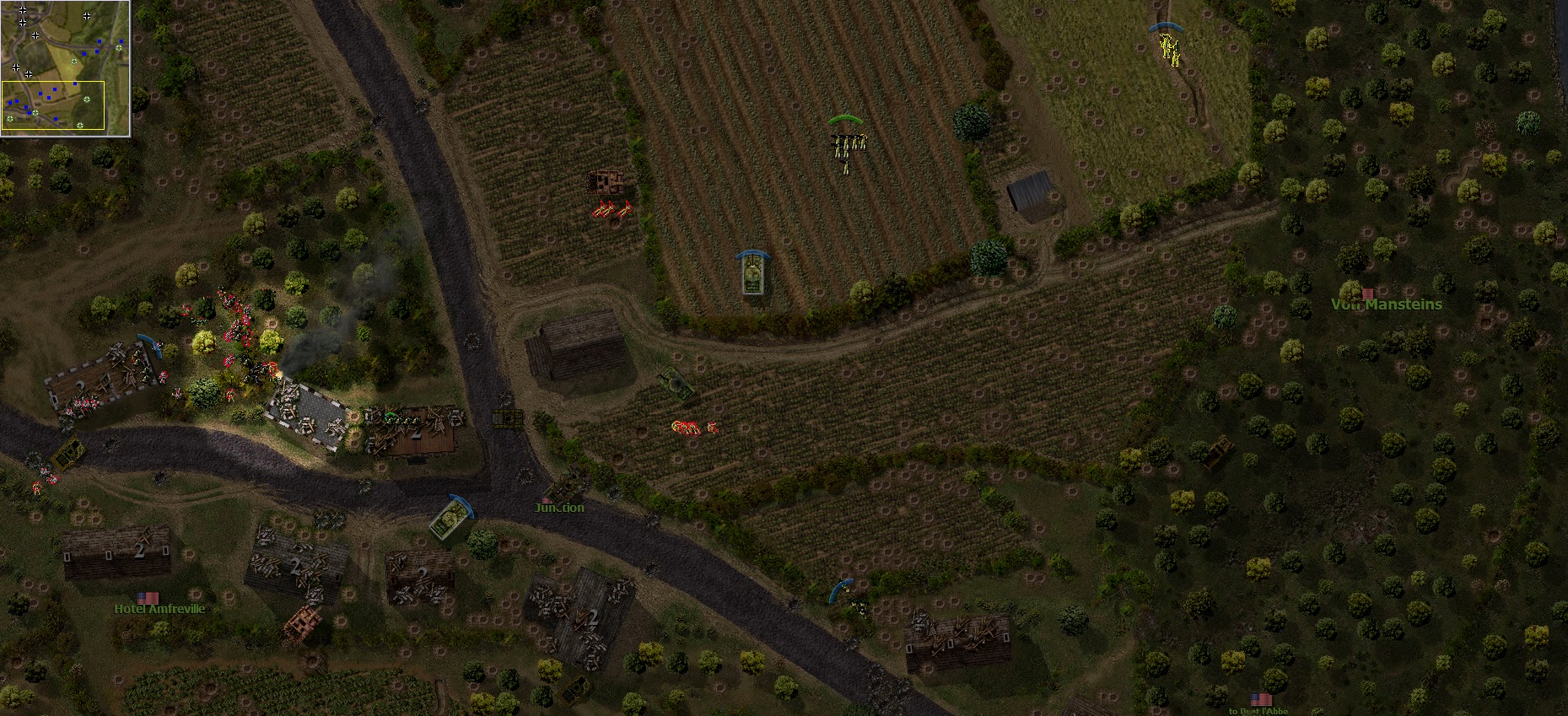 5 amfreville night battle.jpg