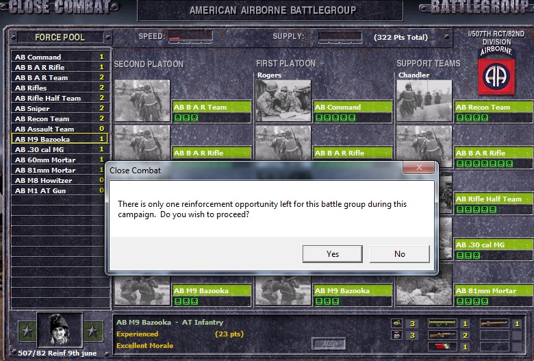 19 earnt their reinforcement.jpg