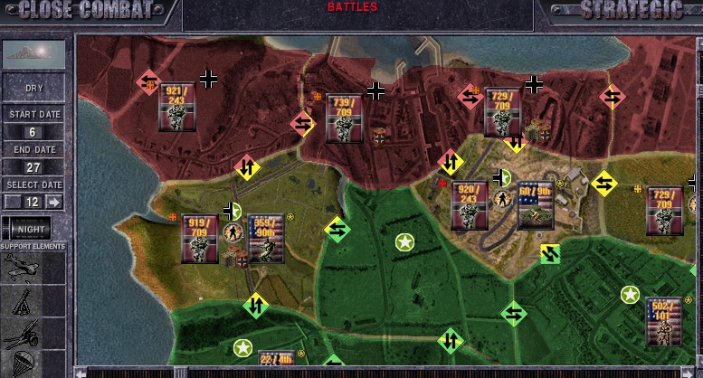 25 3 fresh bgs at cherbourg waiting for my fatigued troops.jpg