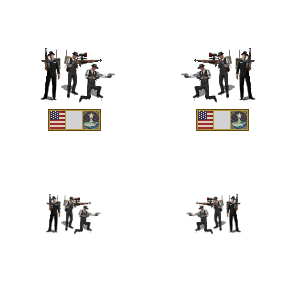 The Bureau XCOM Declassified Agents.png
