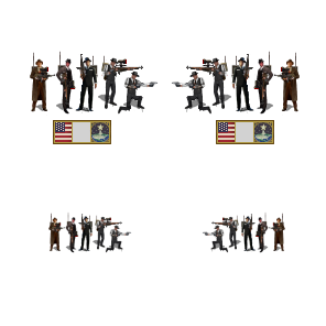 The Bureau XCOM Declassified Agents2.png