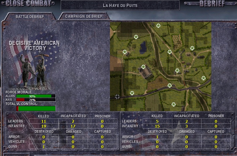 11 la hay res got bogged down in battle.jpg