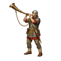 Rome - Bucinator_UI.png