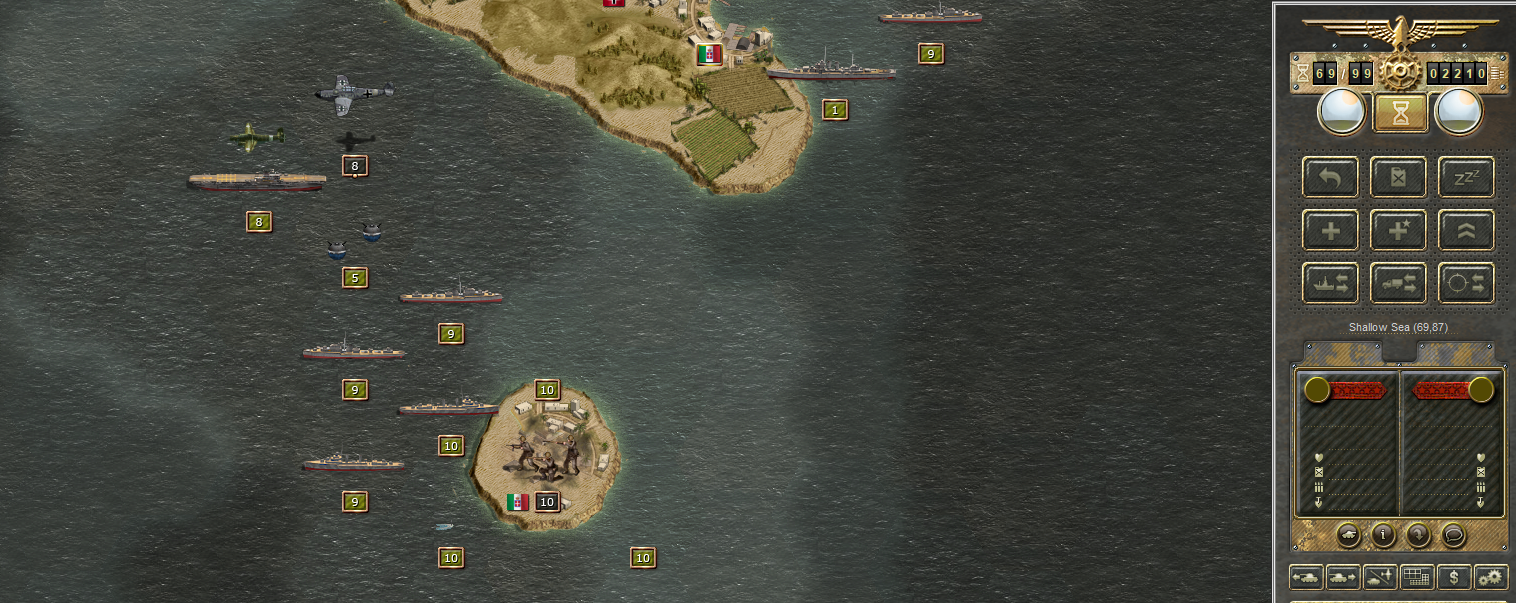 Turn 68 - Malta finally captured (Sicily defended).PNG