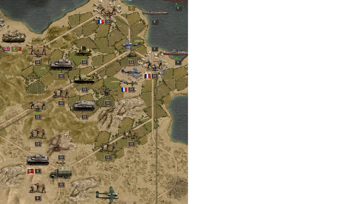 Kasserine Pass and Tunis are occupied.png