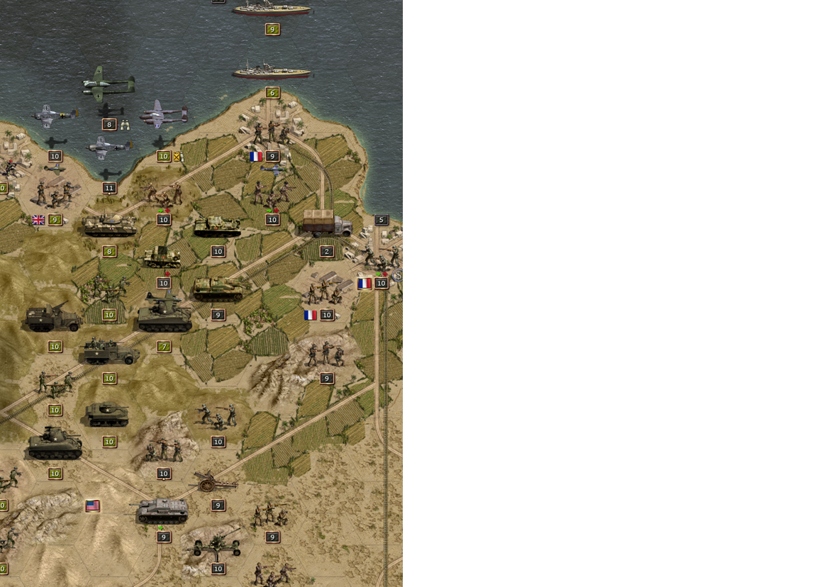 Tunis is under severe threat.png