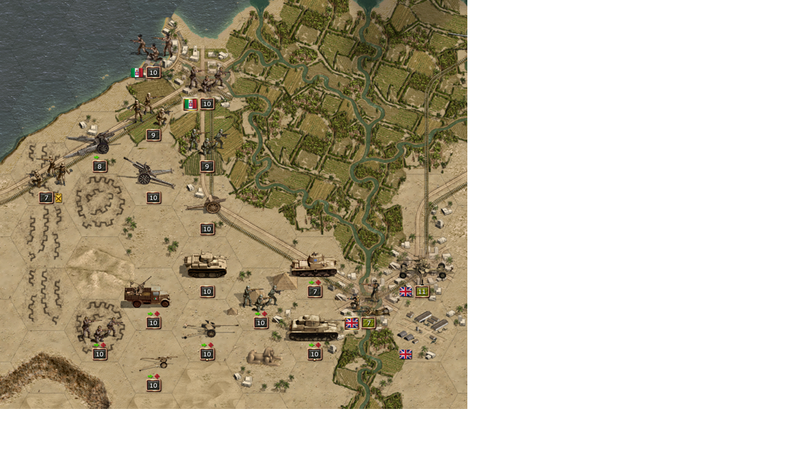Alexandria is captured by our Italian Allies. Cairo will soon fall.png
