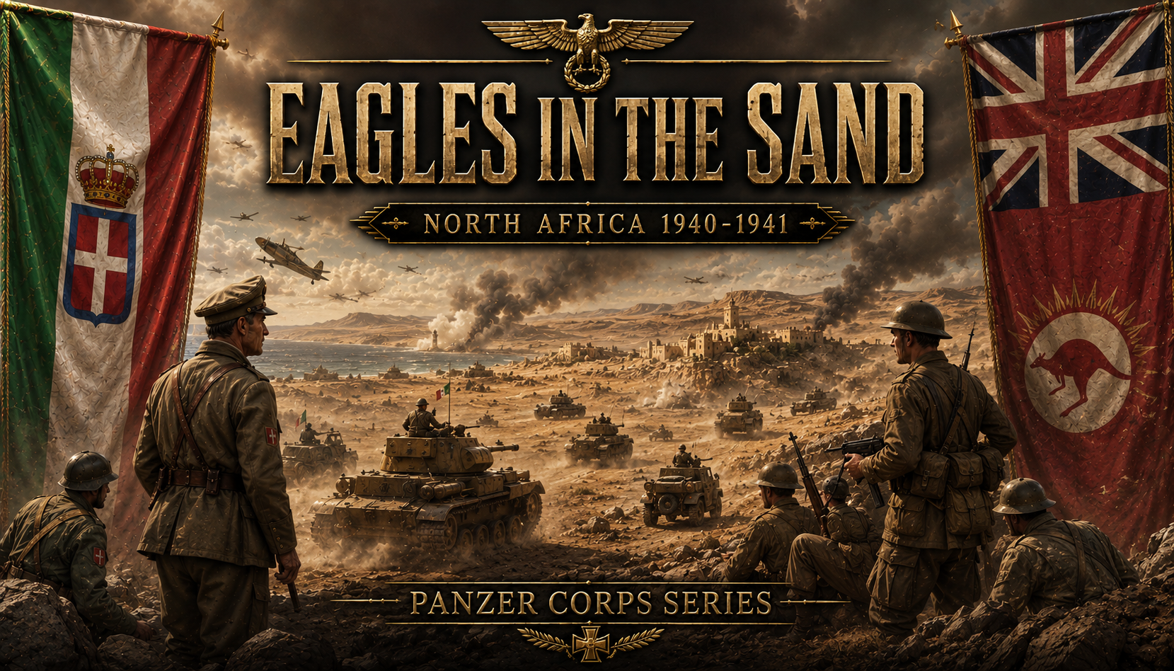Eagles in the Sand.png