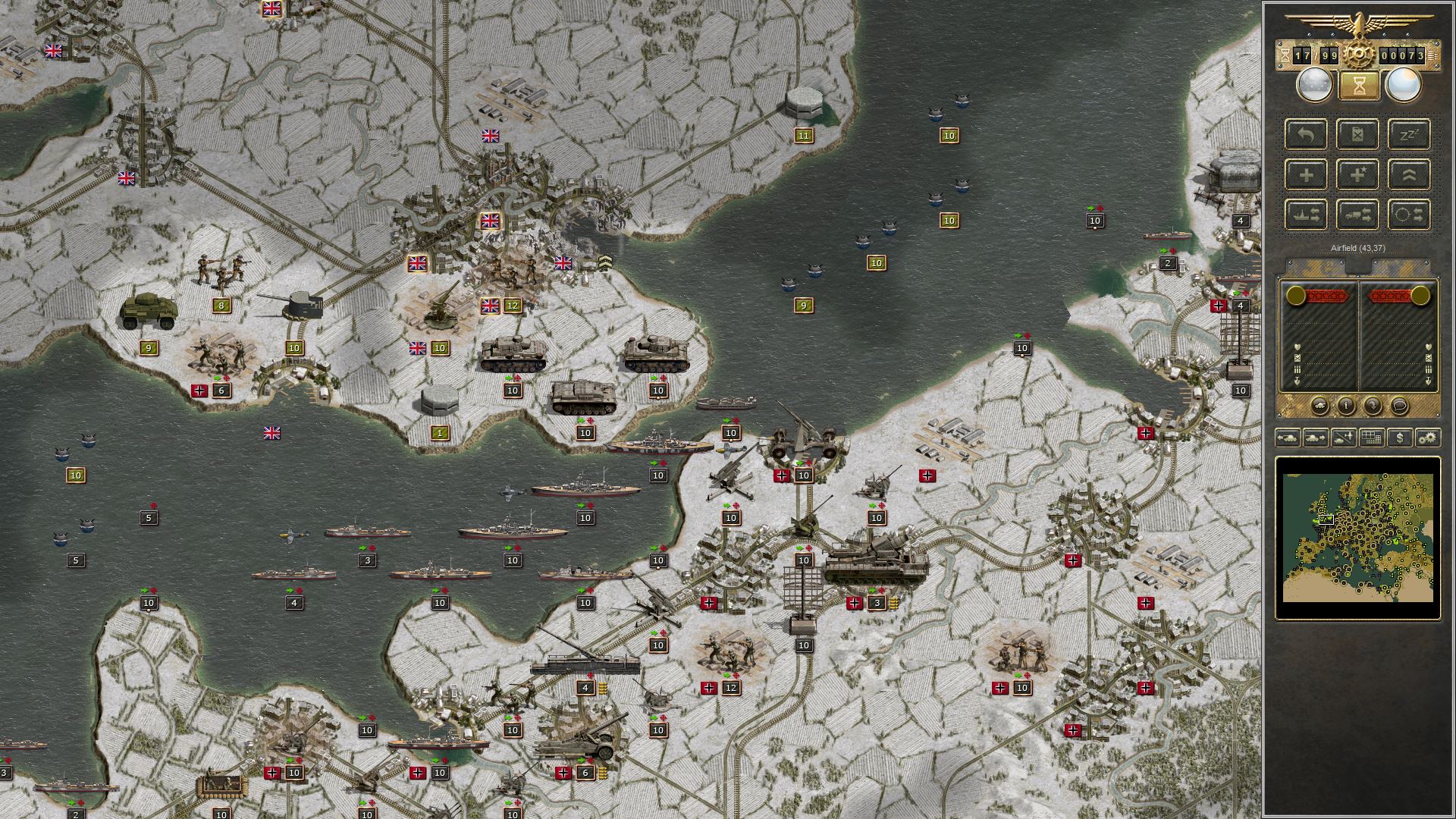 Turn 17 - England.JPG