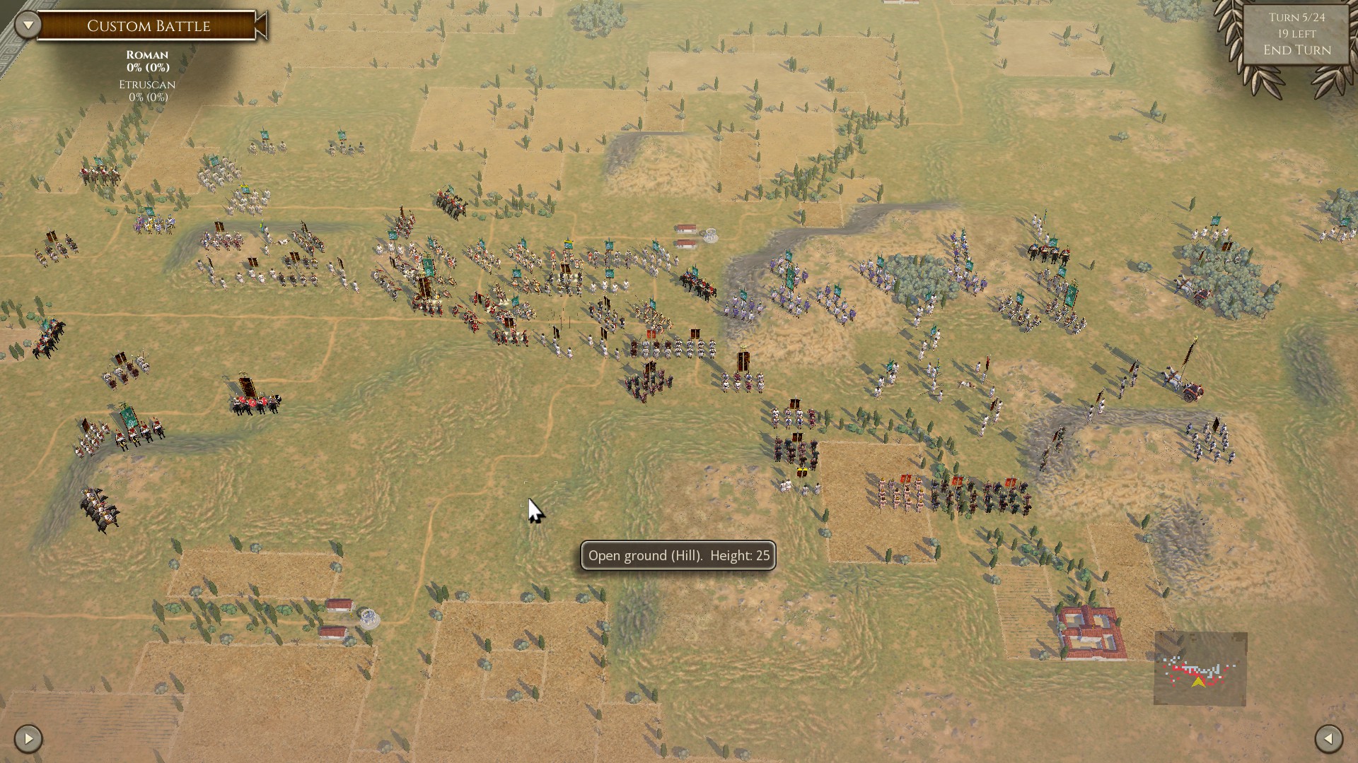 End of Roman Turn 5 - High risk to both sides.jpg