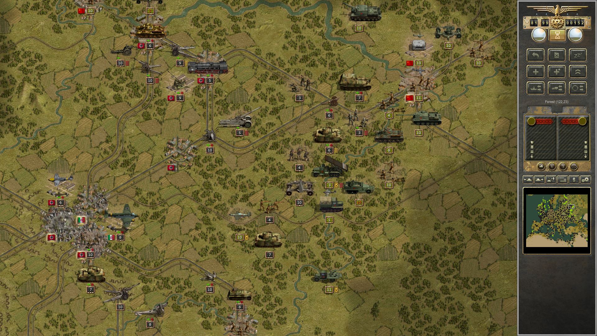 Turn 81 - Success at the Moscow region.JPG