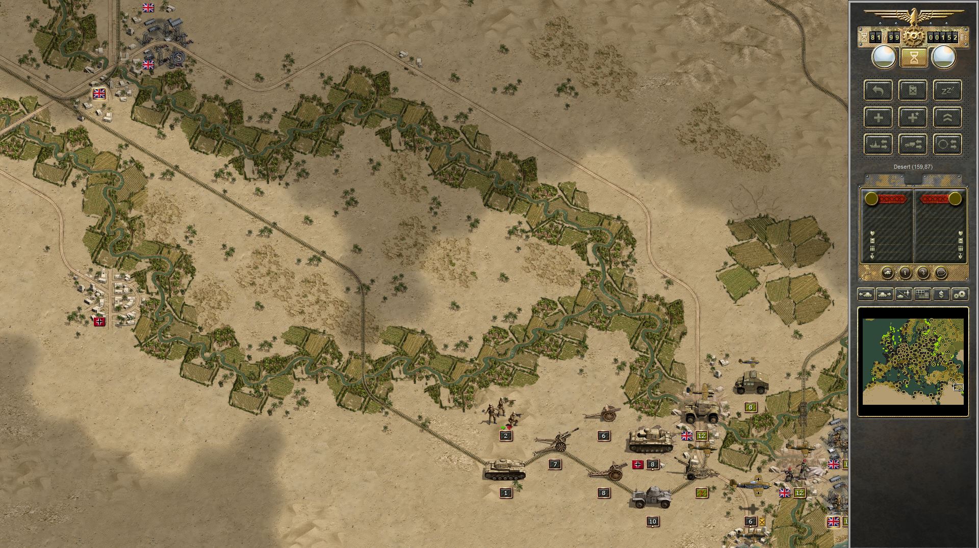 Turn 81 - Rommel at Basra.JPG
