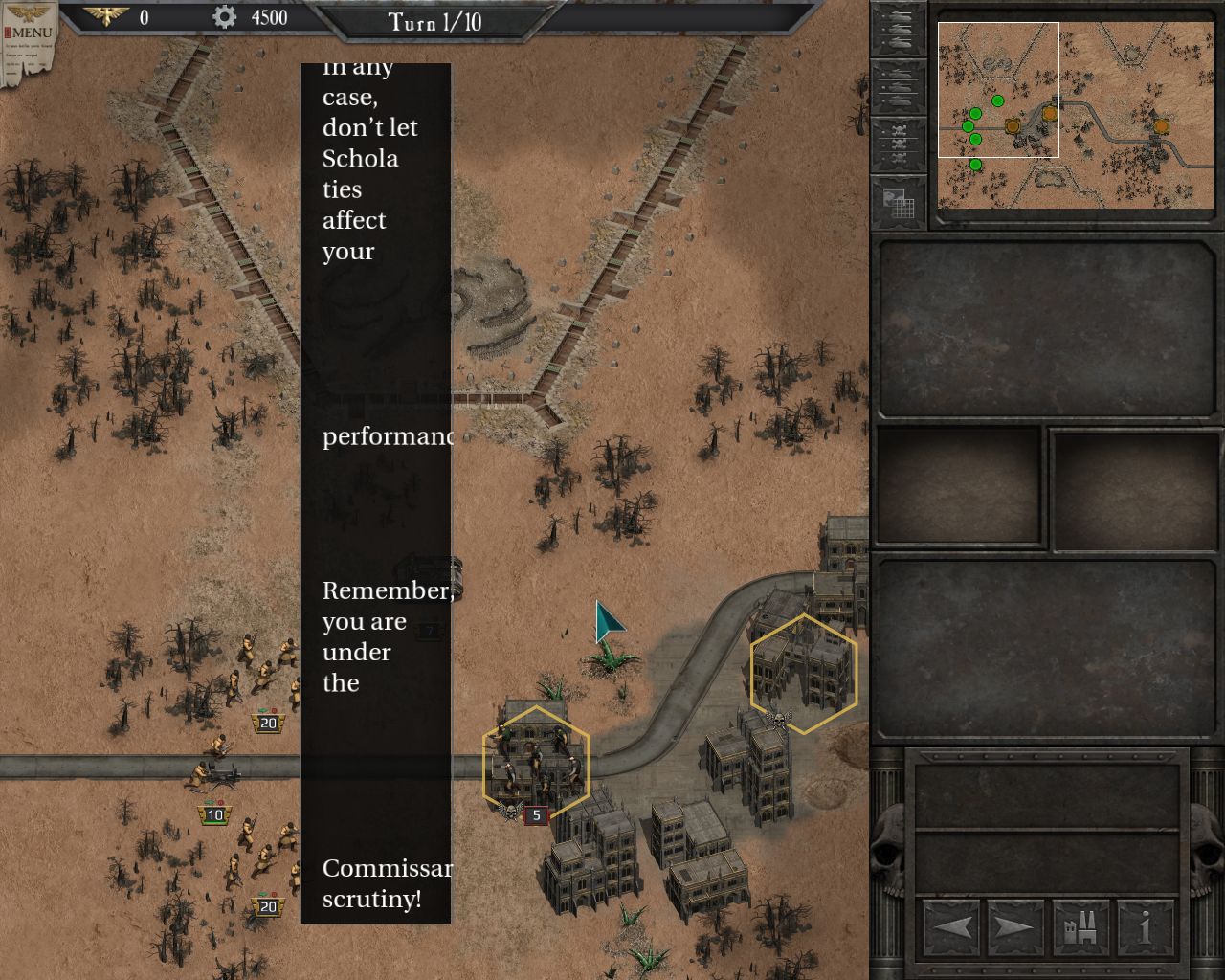 Scenario opening visuals bug.jpg