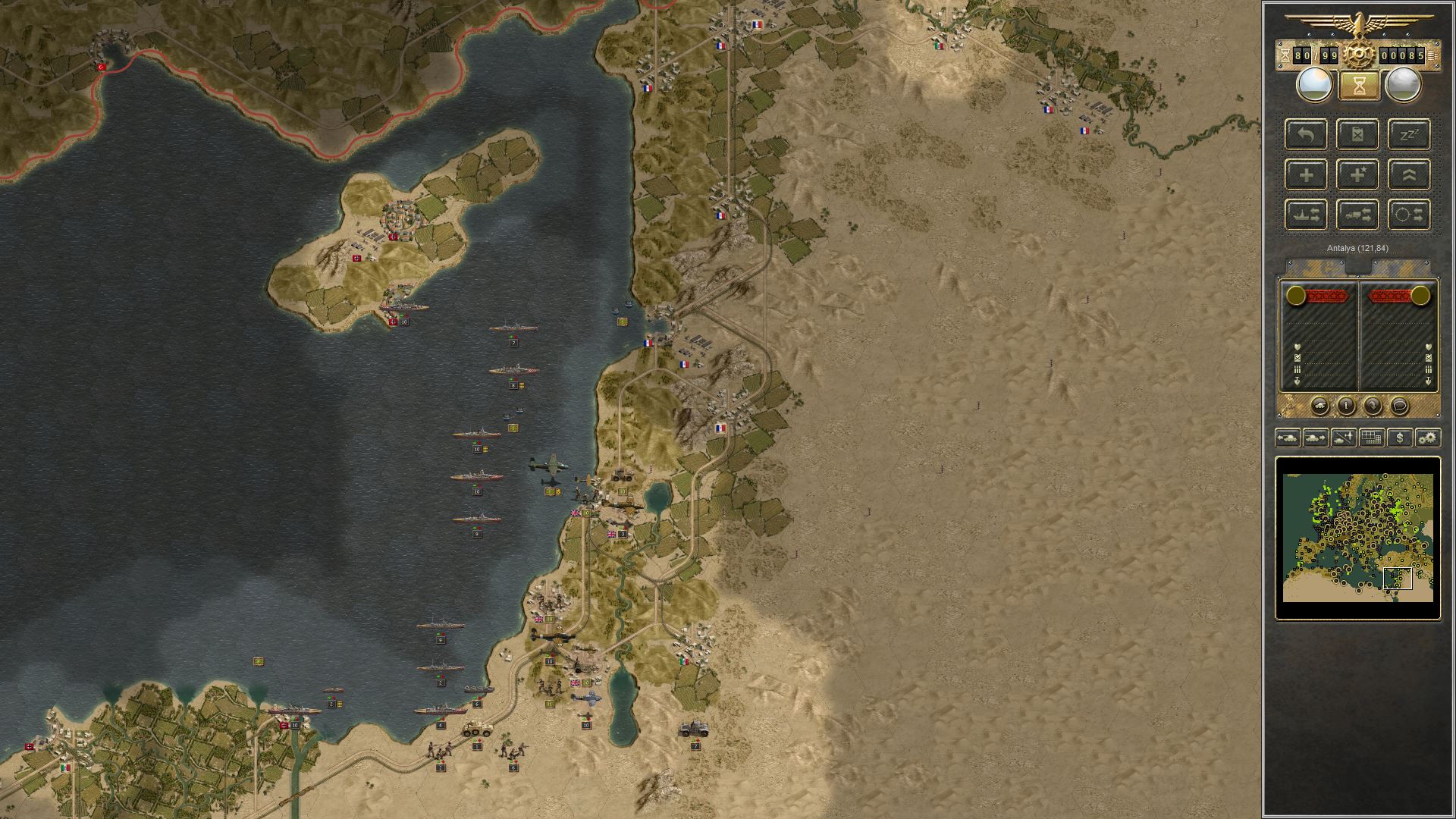 Turn 80 - Middle East.JPG