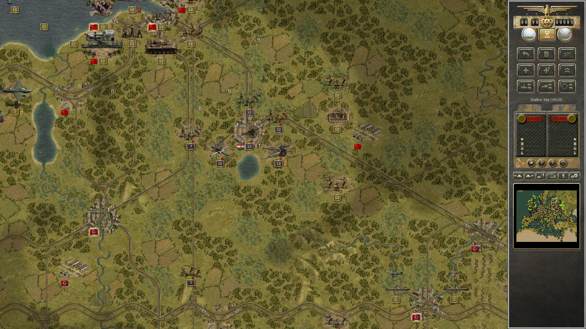 Turn 80 - Eastern front - North.JPG