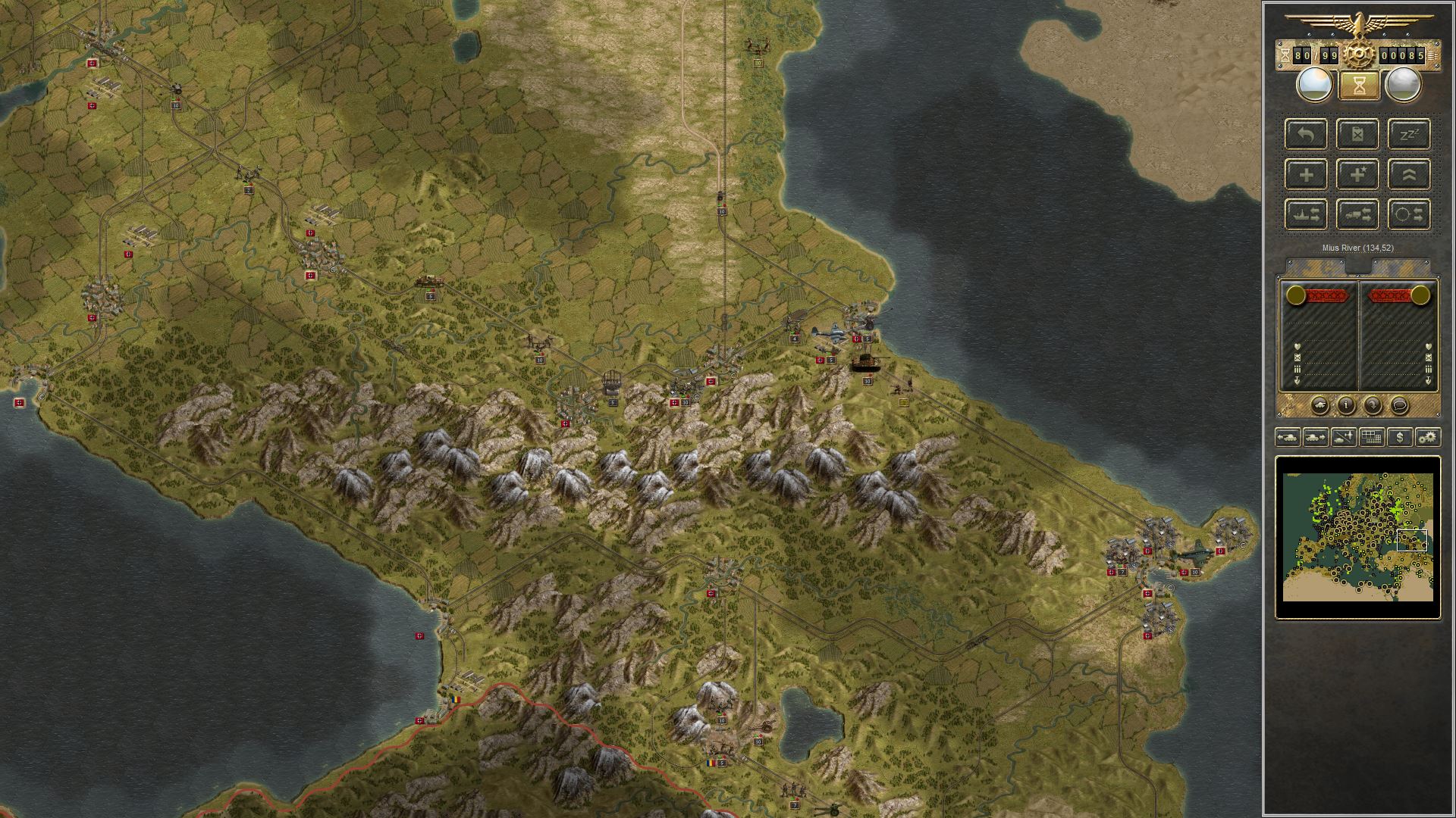 Turn 80 - SW of Stalingrad.JPG