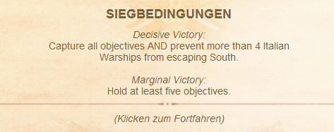 objectives