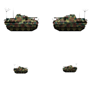 Panther_Beobachtungswagen