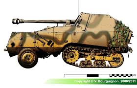 French and German crossbreed