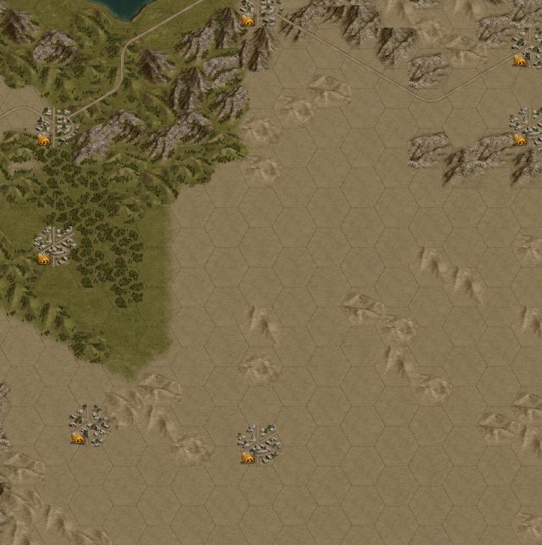 Western Persia