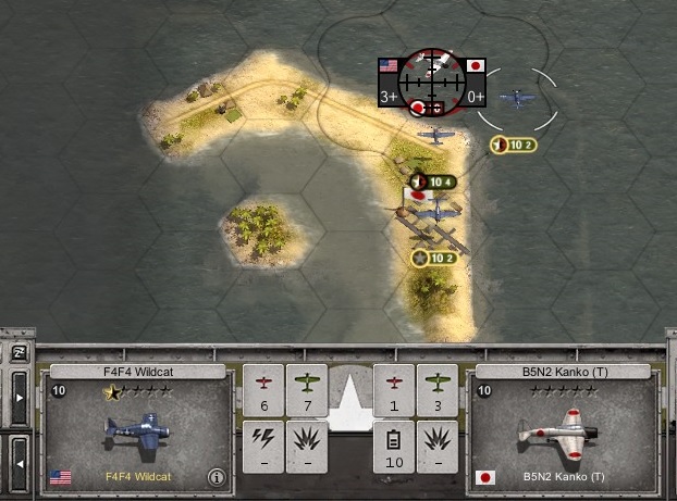 Core Wildcat with MORE experience