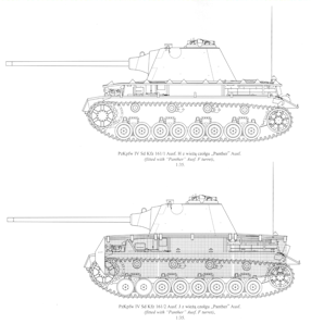 PzKpfw IV Sd Kfz 161-1 Ausf. H Panther Ausf..png