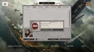 I get this sometimes, sometimes not