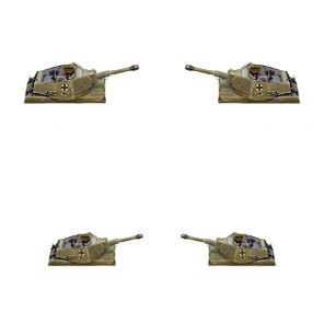 Add a generic animation for the entrenchment of tanks.jpg