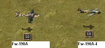 Fw190 Types.JPG