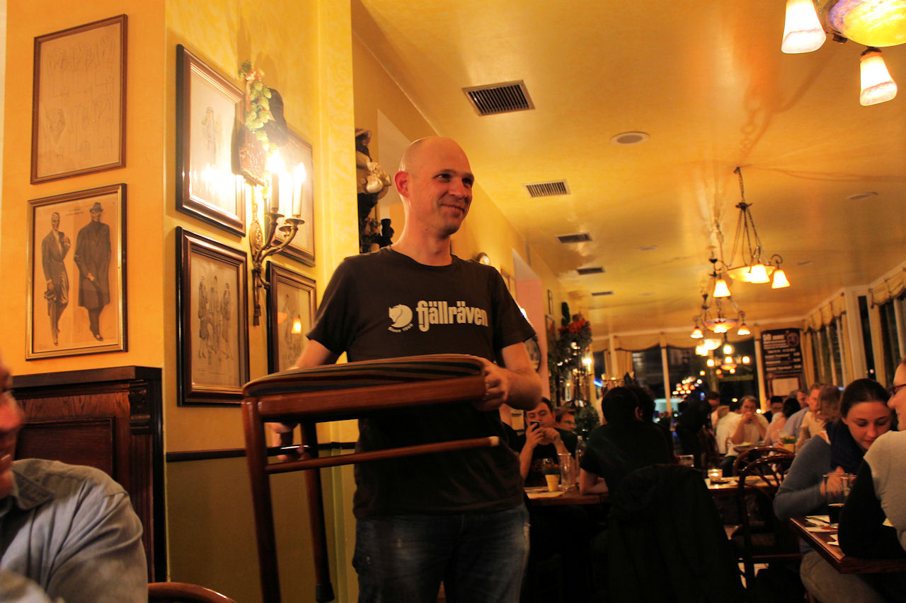 Proof that even great developers can break chairs with their superhuman strength!