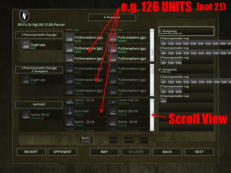 e.g. 126 units