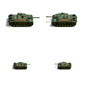 Finnish Stug IIIG logs-concrete.png