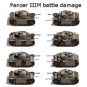 Panzer IIIM battle damage 2.png