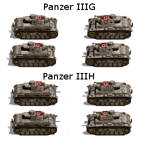 Pzr IIIG & Pzr IIIH flags.png