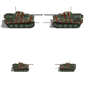 Panther F Striped 2a.png