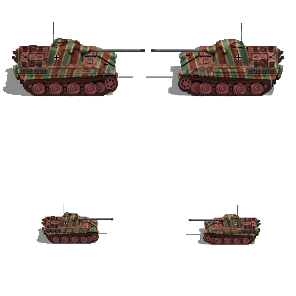 Panther F striped 1a.png