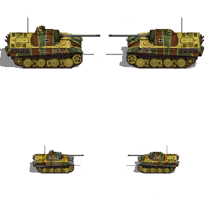 Panther II striped 3a.png