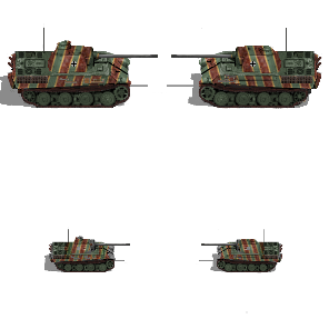 Panther II stripe 2a.png