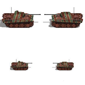Panther II stripe 1a.png