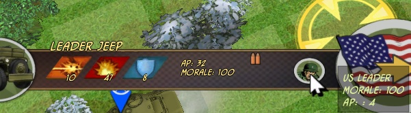 modified tooltip